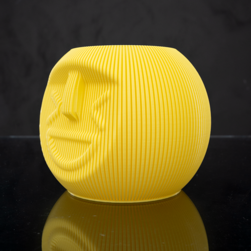 PLA Color: Yellow - Image 3