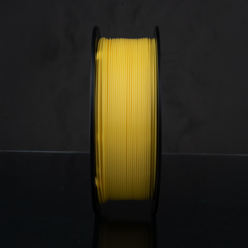 PLA Color: Yellow - Image 4