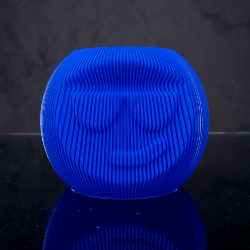 PLA Color: Blue - Image 2