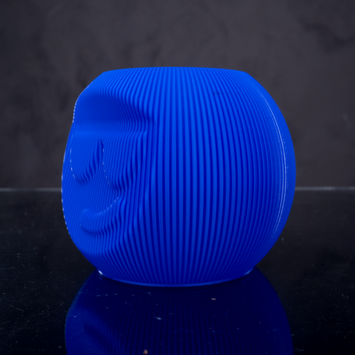 PLA Color: Blue - Image 3