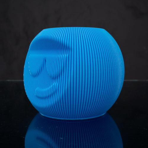 PLA Color: Light Blue - Image 3