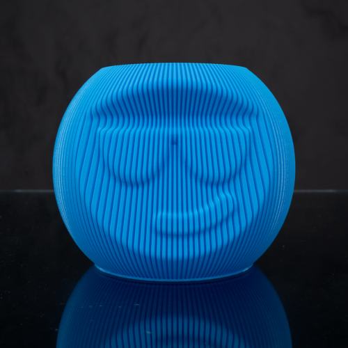 PLA Color: Light Blue - Image 2