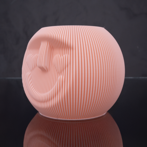 PLA Color: Light Pink - Image 2