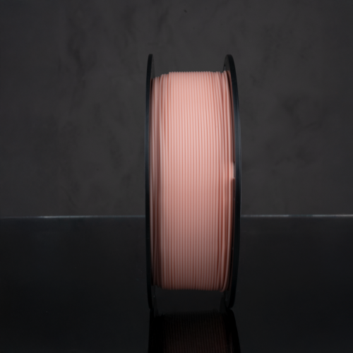 PLA Color: Light Pink - Image 3