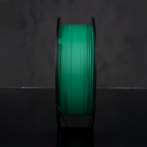 PLA Color: Green - Image 3