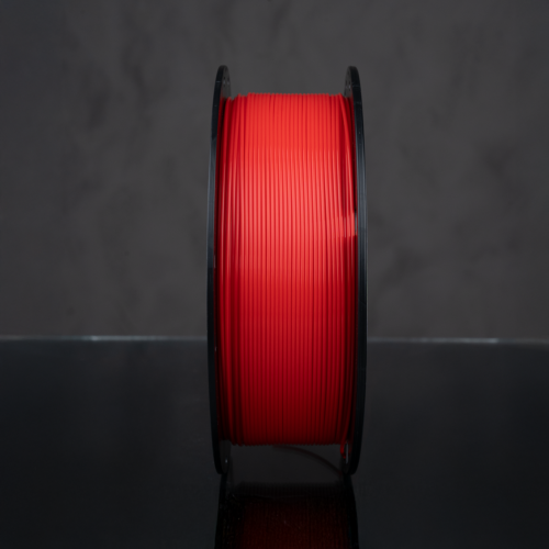 PLA Color: Red - Image 3