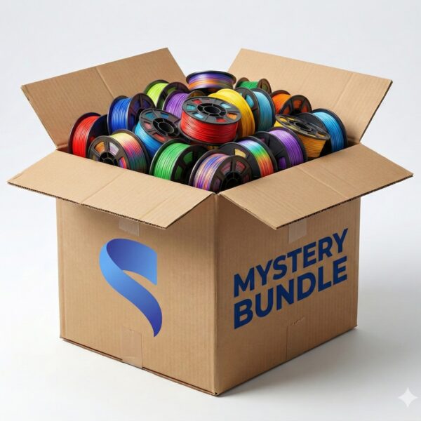 12kg Mystery Bundle (6 random colors)